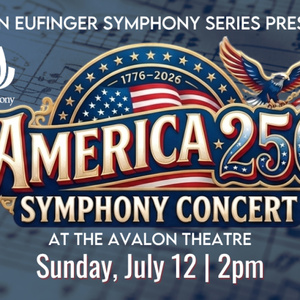 AMERICAN 250 SYMPHONY CONCERT to Feature Central Ohio Symphony Brass Quintet in Marys Photo