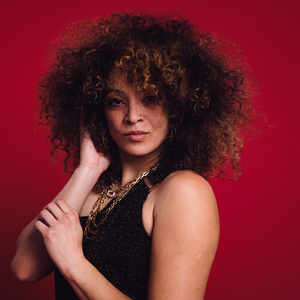 Kandace Springs To Headline WOMEN'S JAZZ FESTIVAL At Schomburg Center Video