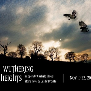 The Little Opera Theatre Of NY Will Present WUTHERING HEIGHTS Photo