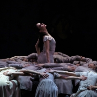 BWW Review: AKRAM KHAN'S GISELLE at BAM's Howard Gilman Opera House