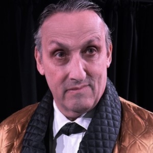 Review: SHERLOCK HOLMES: THE LAST ACT – ADELAIDE FRINGE 2024 at Studio 166 At Goodwoo Photo