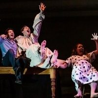 EDINBURGH 2019: BIRTH Q&A Interview