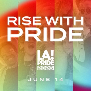 2026 LA Pride Parade & Pride Village Events Unveiled Photo