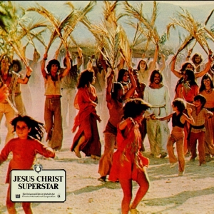 Actors From JESUS CHRIST SUPERSTAR To Attend 50th Anniversary Screening at Park Theat Photo