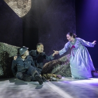 Review Roundup: ONCE UPON A (KOREAN) TIME at Ma-Yi Theater Company - What Did th Photo