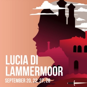 Spotlight: LUCIA at Opera in the Heights Special Offer