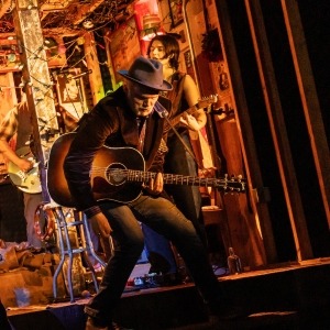 Interview: Jeb Brown’s Not Dead Photo