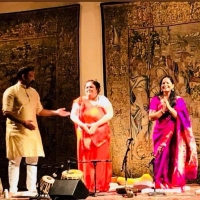 Vidushi Sunanda Sharma Invited To Perform At The Cini Foundation In Venice