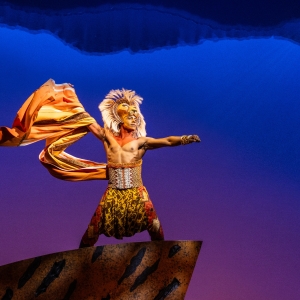 Playlist: Animals of Broadway Photo