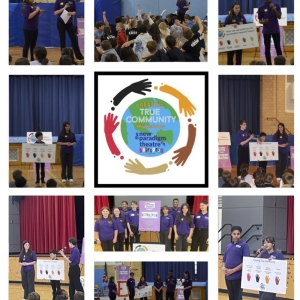 New Paradigm Theatre Brings HAIRSPRAY and Youth-led Community Leadership Workshops Photo