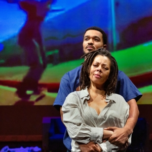 The Negro Ensemble Company to Premiere MECCA IS BURNING at Harlem Schoool Of The Arts Photo