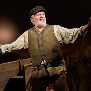 Video: Preview of FIDDLER ON THE ROOF at Cleveland Play House Photo