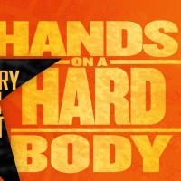 HANDS ON A HARDBODY Cast to Reunite for 10th Anniversary at 54 Below Photo