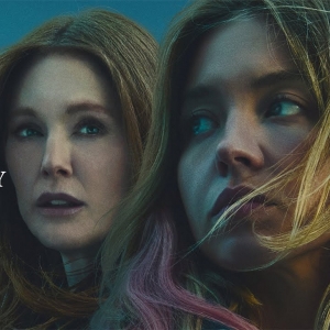 Video: Julianne Moore and Sydney Sweeney Star in Trailer for ECHO VALLEY Thriller Video