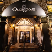 OLDESTONE RESTAURANT Makes Grand Debut in New Hope in 1800's Old Stone Church and former Home of Marsha Brown's