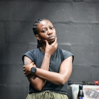 Guest Blog: Actor Abiola Efunshile on the Past, Current and Future Impact of Malorie  Photo