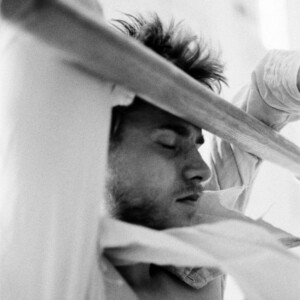 WINTERREISE Will Premiere at Citadel + Compagnie Photo