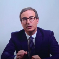 VIDEO: John Oliver Discusses the Spread of Coronavirus in Prisons & Jails
