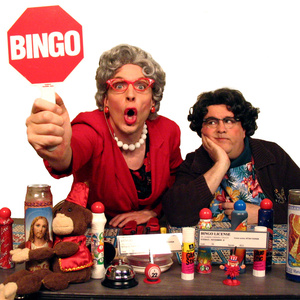 THE QUEEN OF BINGO To Play Florida Rep Photo