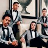 THE DOO WOP PROJECT Announced for October 25 Photo