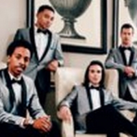 THE DOO WOP PROJECT Announced for October 25