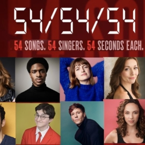 54/54/54 Returns to 54 Below This Week Photo