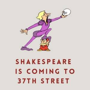 New Perspectives Theatre Company to Host 'Sight Reading Shakespeare' Program Photo