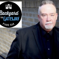 The Gateway Playhouse Presents BACKYARD AT THE GATEWAY PIANO BAR With Michael McAssey Photo