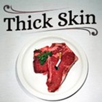 Thick Skin Announced at Comedy Works