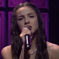 VIDEOS: Olivia Rodrigo Performs 'drivers license' and 'good 4 u' on SATURDAY NIGHT LI Photo