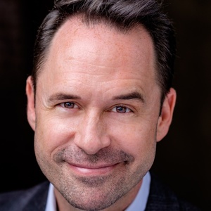 Interview: Crisis, Confrontation, & Consensus James Patterson Debuts as John Adams in Photo