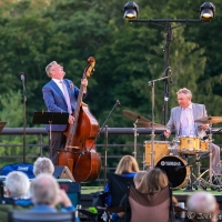 Morris Museum to Present Lot Of Strings Music Festival And Jazz At The Back Deck Photo