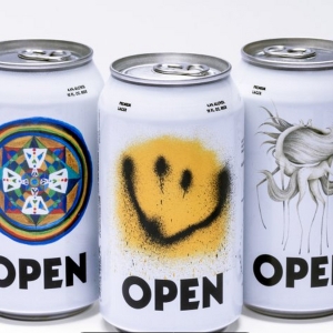 OPEN BEER Partners with New Belgium Brewing to Chart New Course in Beer Culture Photo