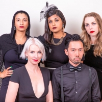 DEAD PARENTS SOCIETY Set for Two Night Run in November