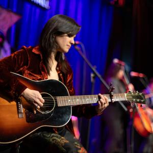 A BIRD ON THE WING: Paula Fong to Release New Album Photo
