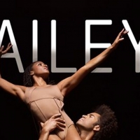 Alvin Ailey American Dance Theater is Coming to The Society for the Performing Arts Photo
