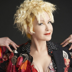 Video: Watch Trailer for Cyndi Lauper Documentary LET THE CANARY SING Video