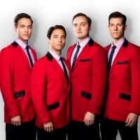 Guest Blog: Blair Gibson On The JERSEY BOYS UK and Ireland Tour Video