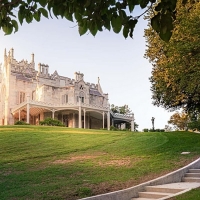 The Morven Presents Grand Homes & Gardens Distinguished Speakers Series 2021 Photo