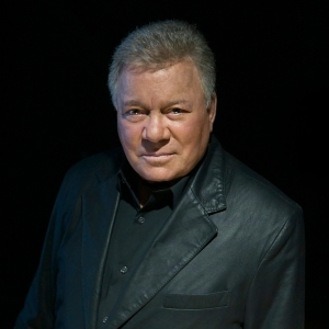 William Shatner to Embark on Live 'Wrath of Khan' Tour Beginning This Summer