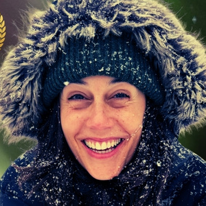 Kona Morris to Bring HOW TO POOP IN AN OUTHOUSE AT -72°F to Los Angeles Photo