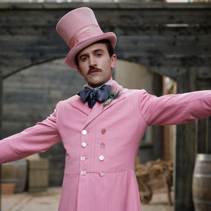 MADFABULOUS Director Q&A Screening to Take Place at Storyhouse Chester Photo