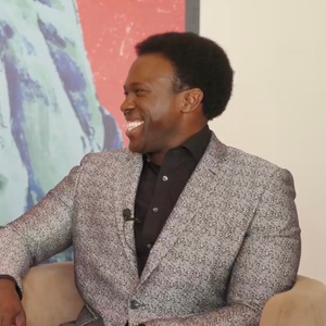 Video: Joshua Henry Explains Why 'Coalhouse' Was the Role of His Dreams Photo