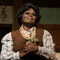 Review: A RAISIN IN THE SUN at Susquehanna Stage Photo