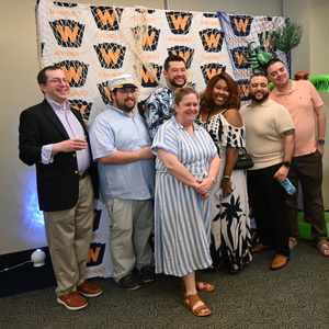 Warner Theatre's Annual YACHT ROCK Fundraiser Will Return for Fourth Year Photo