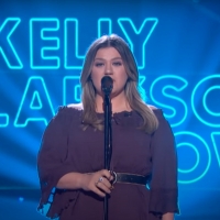 VIDEO: Kelly Clarkson Covers 'She's Got You' Video