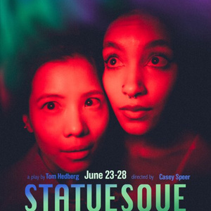 STATUESQUE to Make World Premiere in NYC with IMCRA Fundraising Run Photo