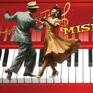 AINT MISBEHAVIN is Coming to Theatre Memphis Lohrey Theatre Photo