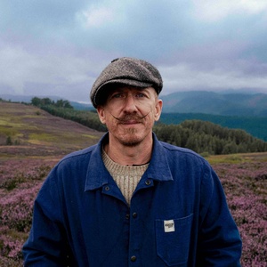 Foy Vance to Play The Wake World Tour Across U.S. and Europe Photo