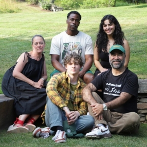 A DISTINCT SOCIETY to be Presented at Weston Theater in August Video